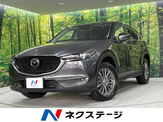 CX-52.5 25T Lパッケージ