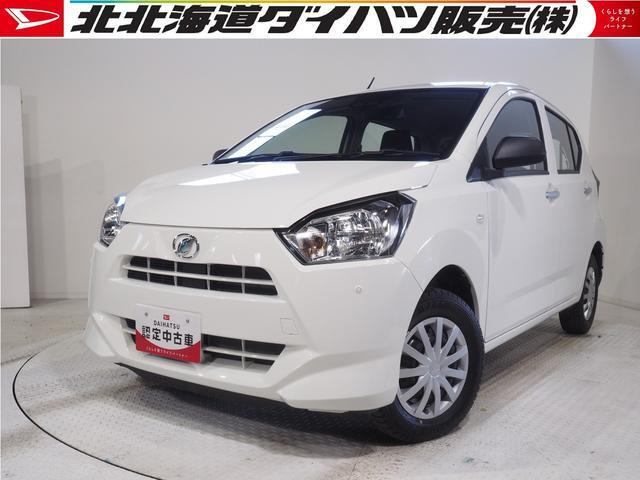ミライースL SAIII 4WD