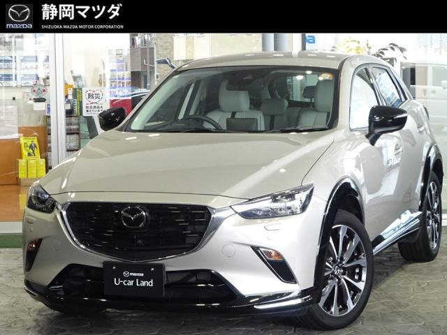 CX-31.5 15S アーバンドレッサー 4WD