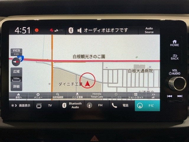 フィット