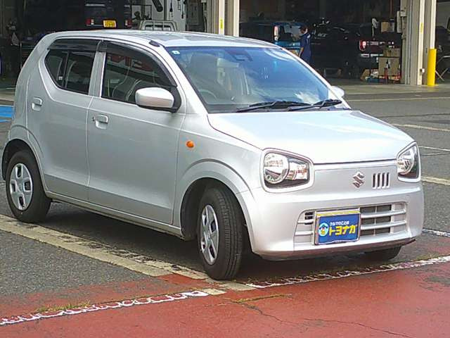 アルトL リミテッド 40周年記念特別仕様車 4WD