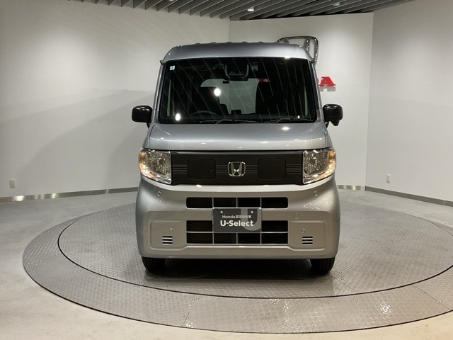 N-VAN e:e: L4