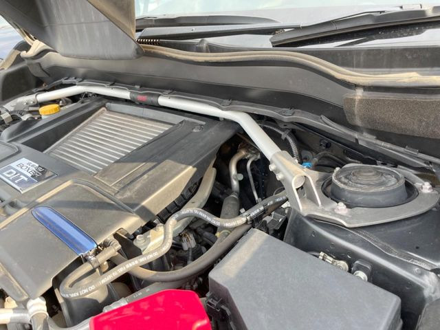 フォレスター2.0 XT アイサイト 4WD