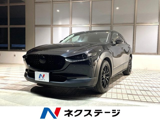 CX-302.0 X プロアクティブ ツーリングセレクション