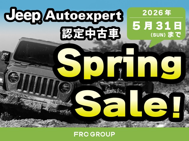 コマンダー2.0 リミテッド ディーゼル 4WD