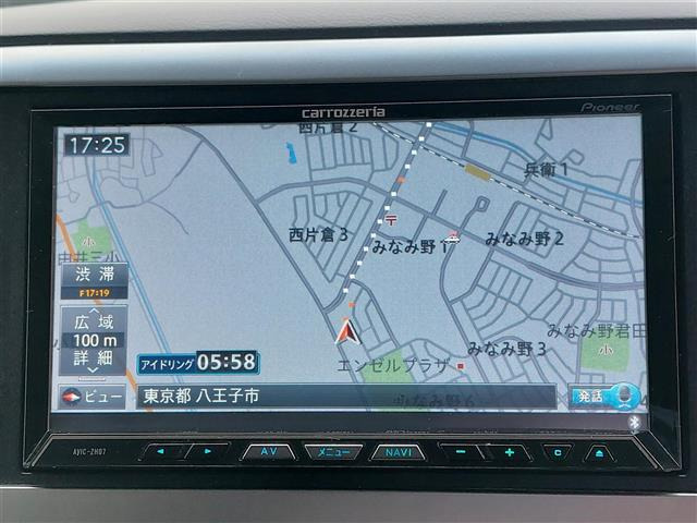 デリカD:52.4 G パワーパッケージ 4WD