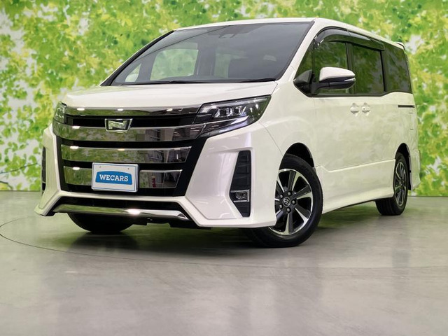 ノア2.0 Si