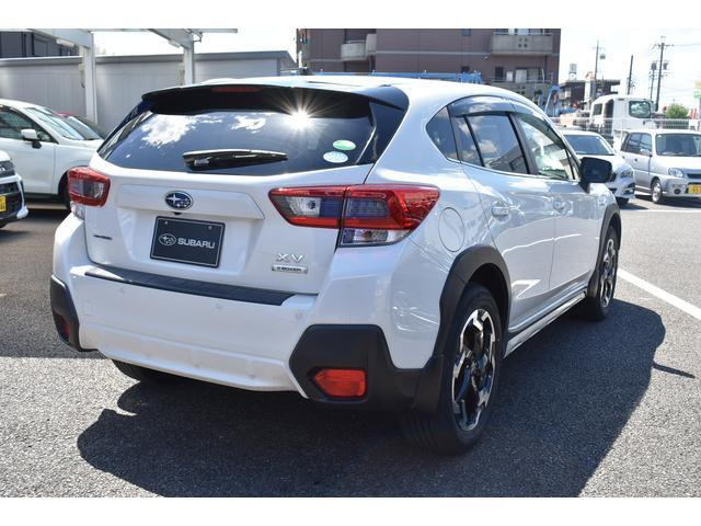 XV2.0 アドバンス 4WD