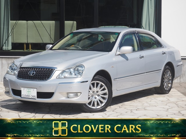 �N���E���}�W�F�X�^�i�g���^�j4.3 C�^�C�v i-Four 4WD�@�����I�[�i�[�E����n�d�l�E�{�v�p���[�V�[ ���Îԉ摜