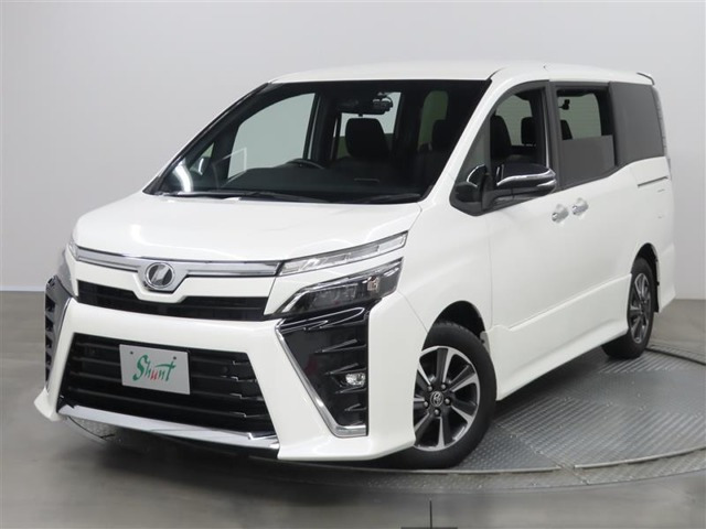 ヴォクシー2.0 ZS 煌II