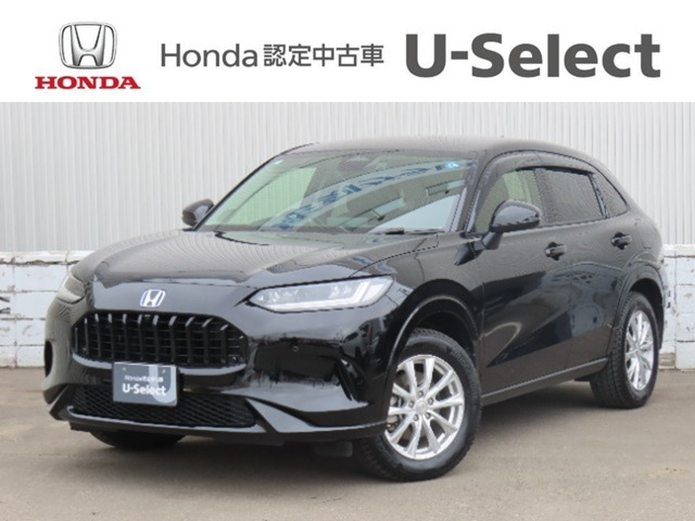 ZR-V2.0 e:HEV Z 4WD