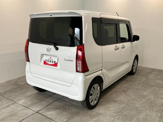 タントX