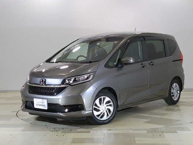 フリード1.5 G ホンダセンシング