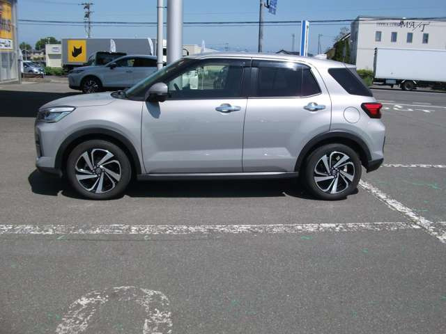 ライズ1.0 Z 4WD