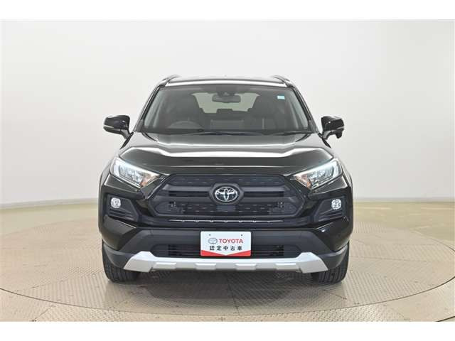 RAV42.0 アドベンチャー 4WD