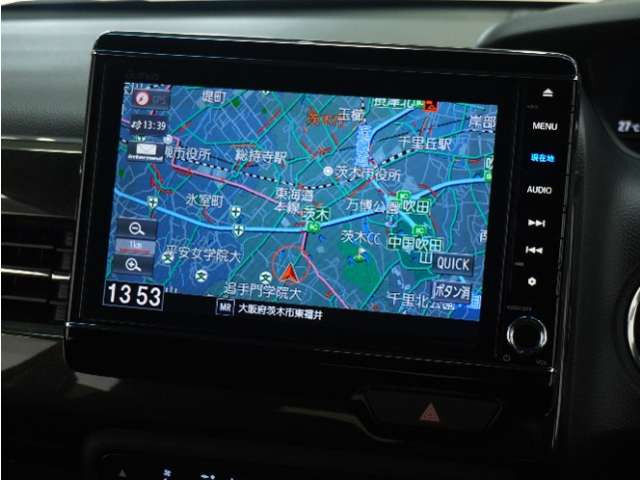 N-BOXカスタムG L ホンダセンシング