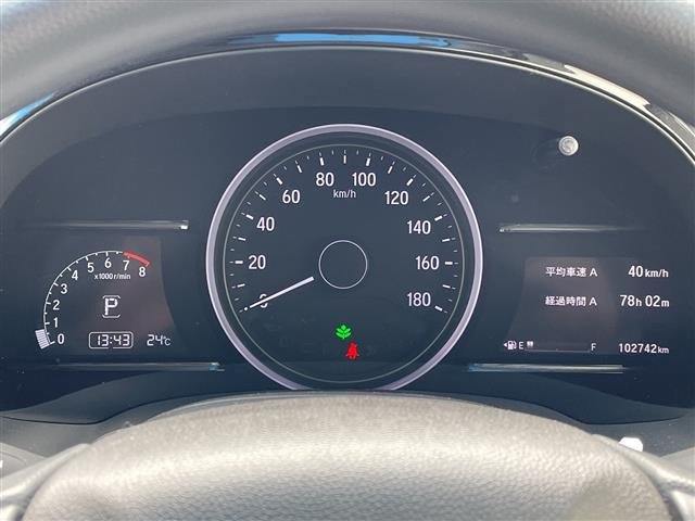 シャトル1.5 G ホンダセンシング 4WD