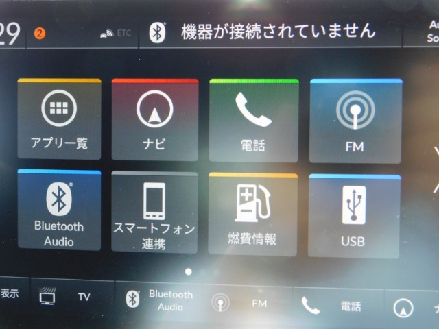 ヴェゼル1.5 ハイブリッド Z