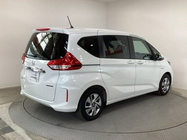 フリード+1.5 ハイブリッド G ホンダセンシング