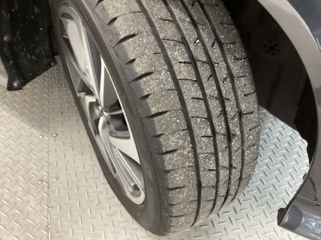 ヴェゼル1.5 ツーリング ホンダセンシング