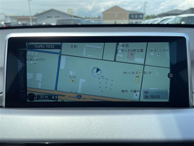 X1xドライブ 18d 4WD