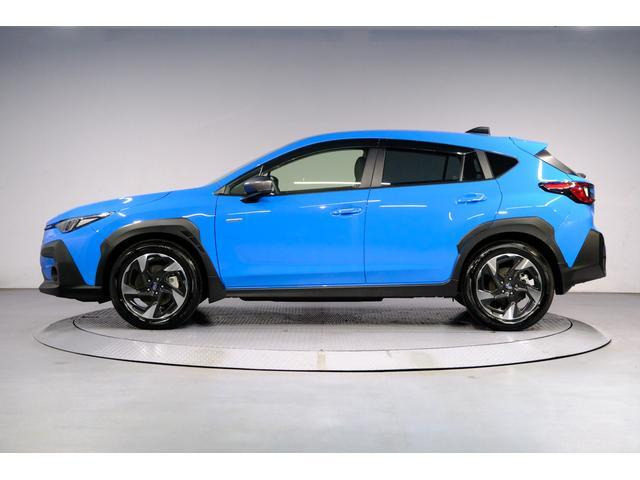 クロストレック2.0 リミテッド 4WD