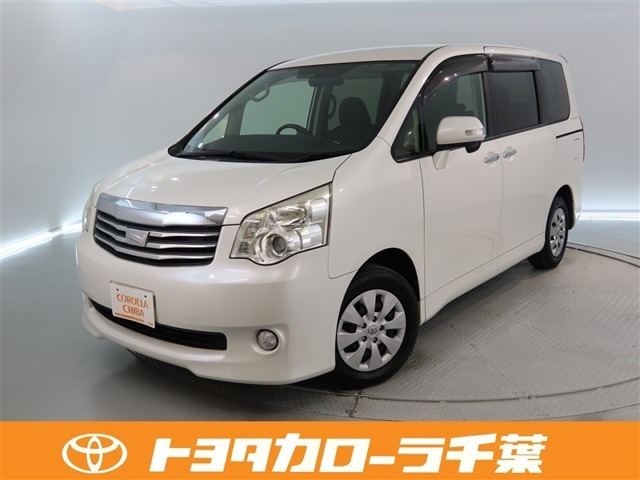 ノア2.0 X Gエディション