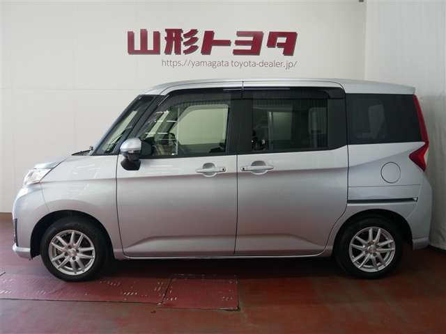 ルーミー1.0 G コージー エディション 4WD