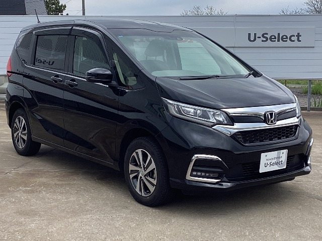 フリード1.5 ハイブリッド G 4WD