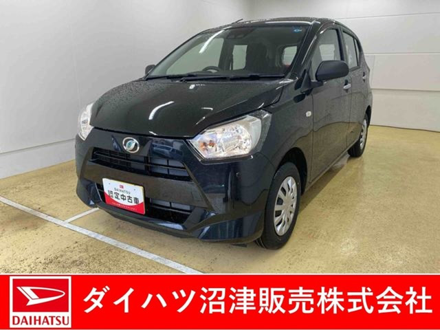 ミライースL SAIII