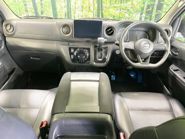 キャラバン2.4 グランドプレミアム GX ロング ディーゼル 4WD