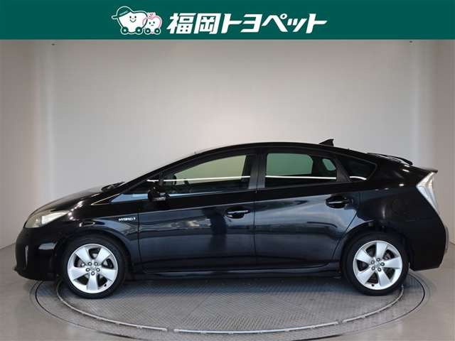 プリウス1.8 S ツーリングセレクション