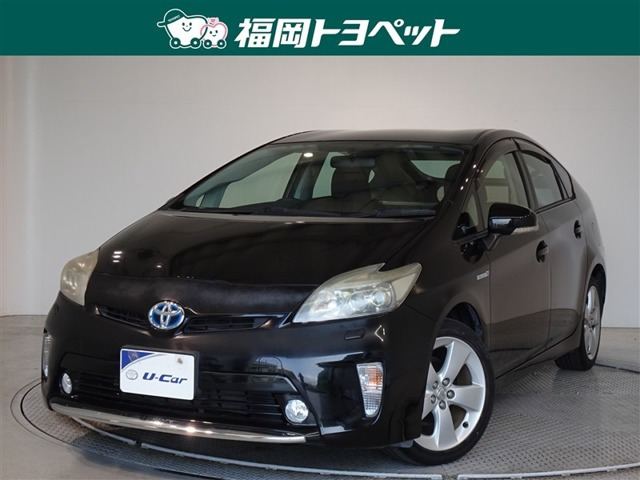 プリウス1.8 S ツーリングセレクション
