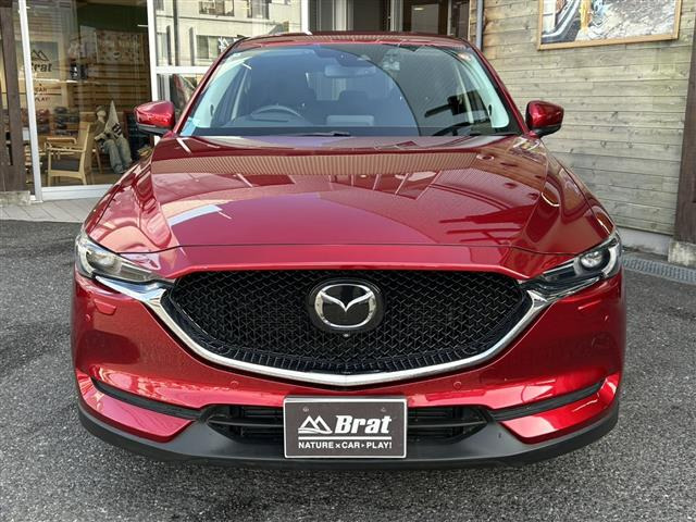 CX-52.2 XD プロアクティブ 4WD