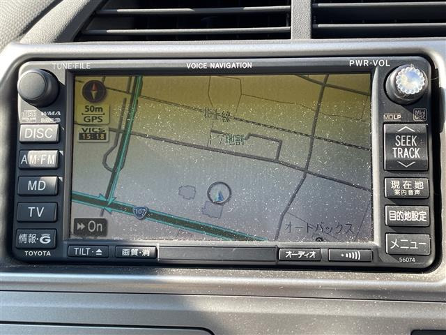 ラクティス1.5 G Lパッケージ 4WD
