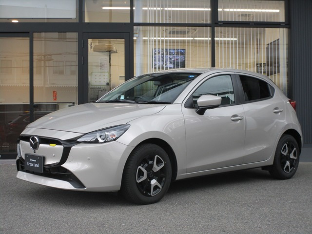 MAZDA21.5 15BD i セレクション