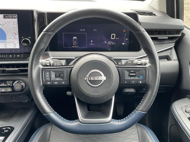 ノート1.2 AUTECH FOUR 4WD