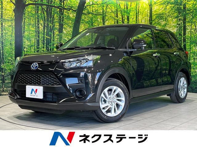 ライズ1.2 G
