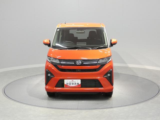 ムーヴG 4WD