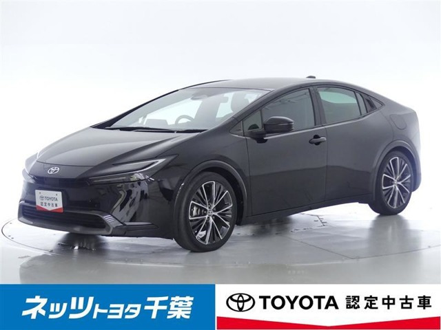 プリウス2.0 Z