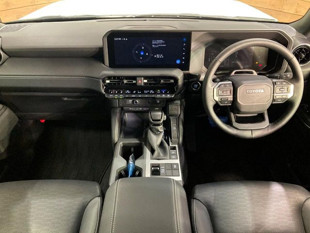 ランドクルーザー2502.7 VX 4WD