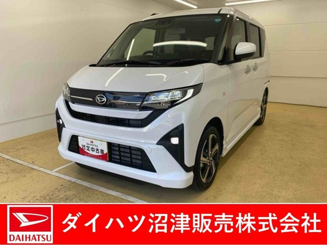 ムーヴRS