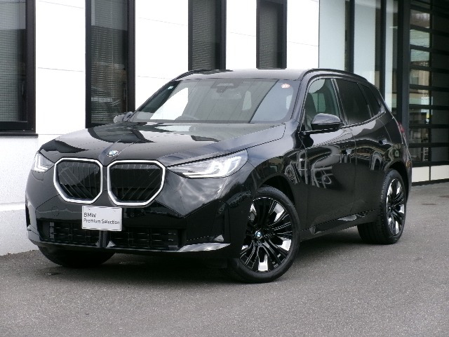 X320d xドライブ Mスポーツ ディーゼル 4WD