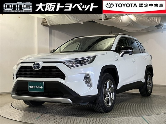 RAV42.5 ハイブリッド X