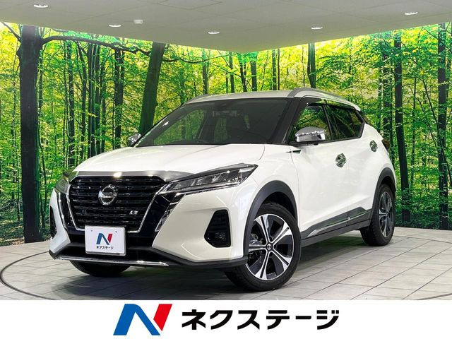 �L�b�N�X(���Y) 1.2 X (e-POWER) ���Îԉ摜