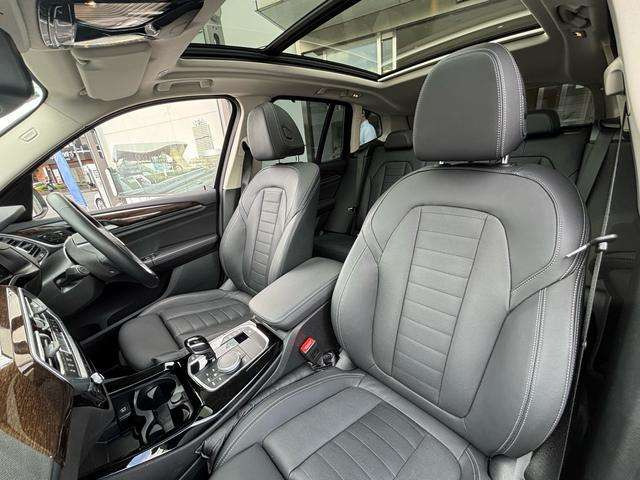 X3xドライブ20d ディーゼル 4WD
