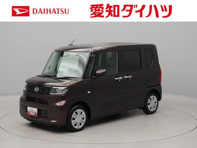 タントX