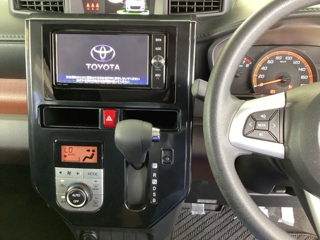 ルーミー1.0 G S