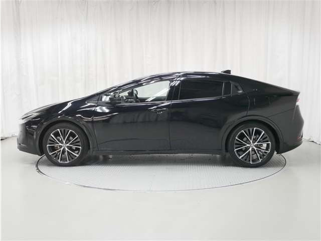 プリウス2.0 Z E-Four 4WD