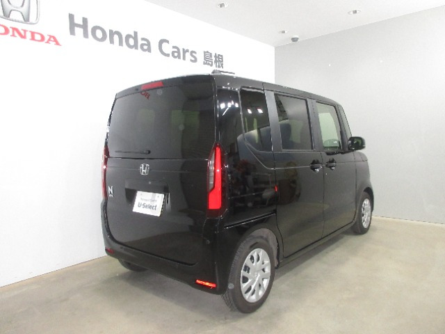 N-BOX